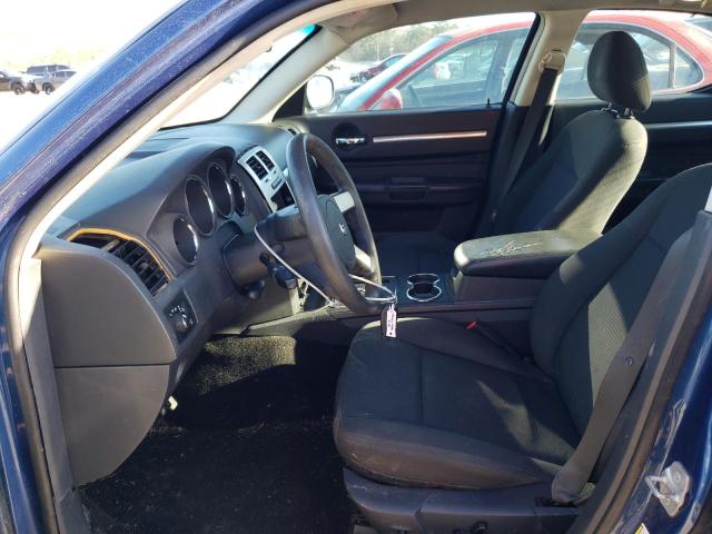 Photo 7 from auction – 2010 DODGE CHARGER SX with VIN 2B3CA3CV6AH162507