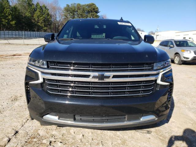 Photo 5 from auction – 2021 CHEVROLET SUBURBAN C with VIN 1GNSCCKD8MR480928