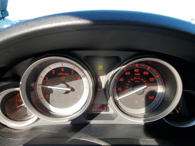 Photo 9 from auction – 2010 MAZDA 6 S with VIN 1YVHZ8CB2A5M09703