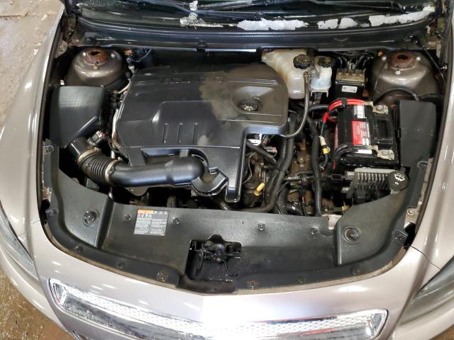 Photo 11 from auction – 2012 CHEVROLET MALIBU LS with VIN 1G1ZB5E07CF193877