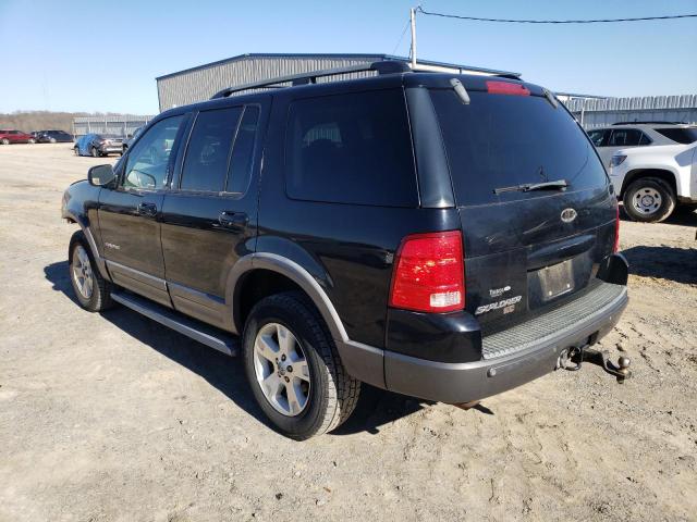 Photo 2 from auction – 2004 FORD EXPLORER X with VIN 1FMZU63W84ZB45282