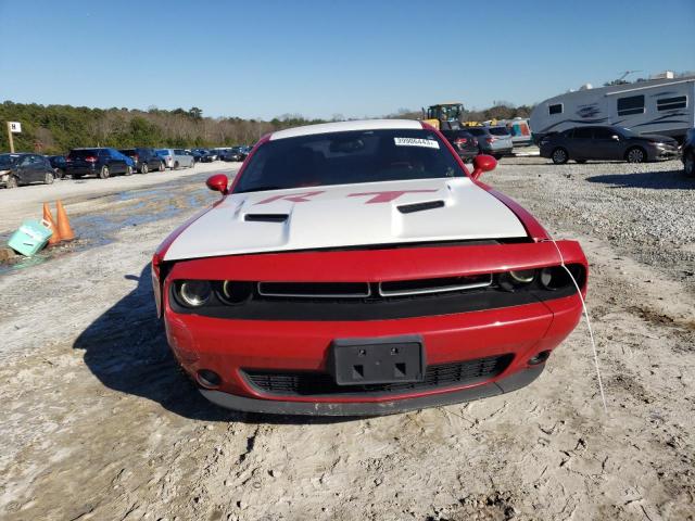 Photo 5 from auction – 2016 DODGE CHALLENGER with VIN 2C3CDZBT1GH168673