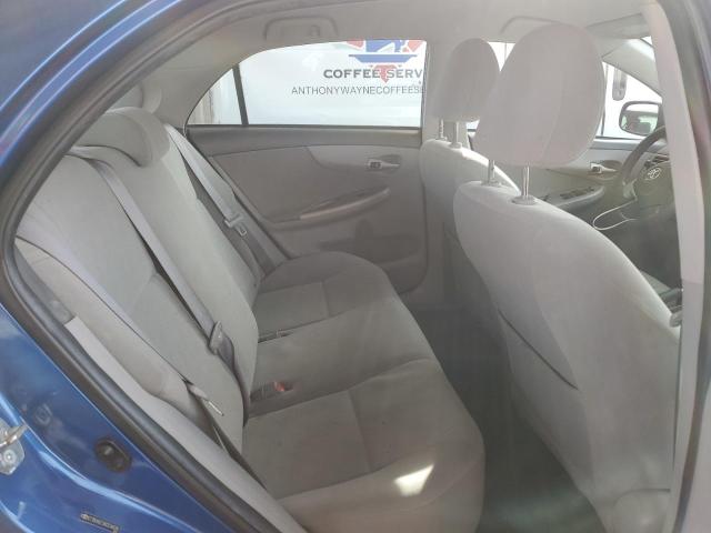 Photo 10 from auction – 2010 TOYOTA COROLLA BA with VIN 2T1BU4EE1AC534639
