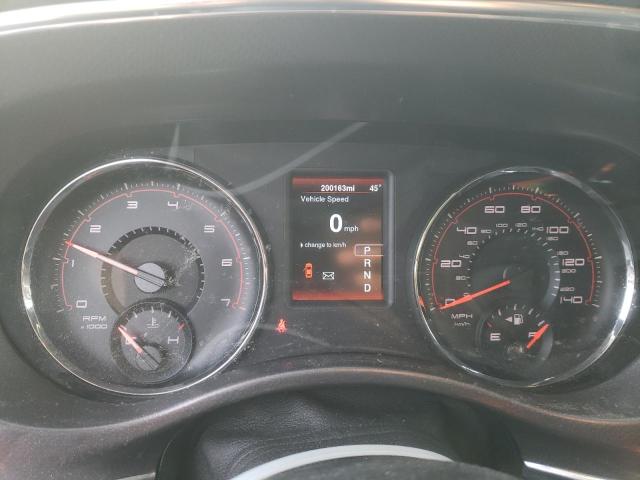 Photo 9 from auction – 2014 DODGE CHARGER SE with VIN 2C3CDXBG4EH174004