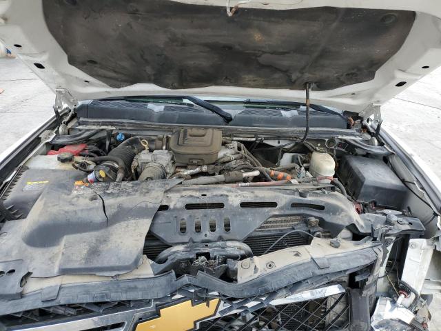 Photo 11 from auction – 2014 CHEVROLET SILVER1500 with VIN 1GC1KXE81EF126345