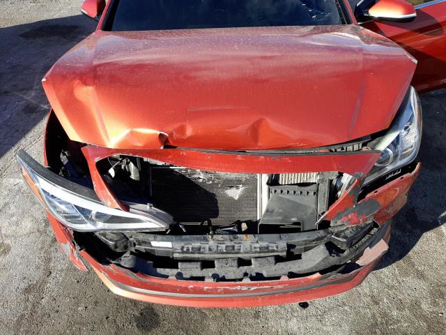 Photo 11 from auction – 2015 HYUNDAI SONATA SPO with VIN 5NPE34AB4FH160544