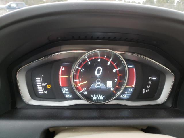 Photo 9 from auction – 2015 VOLVO XC60 T6 PL with VIN YV4902RM5F2640725