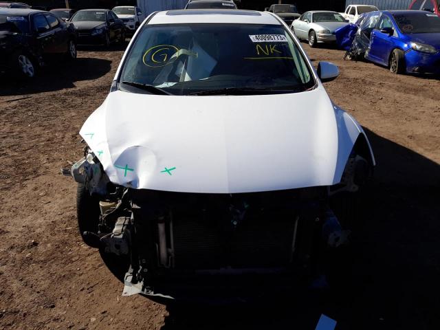 Photo 5 from auction – 2011 MAZDA 3 I with VIN JM1BL1VF8B1434019