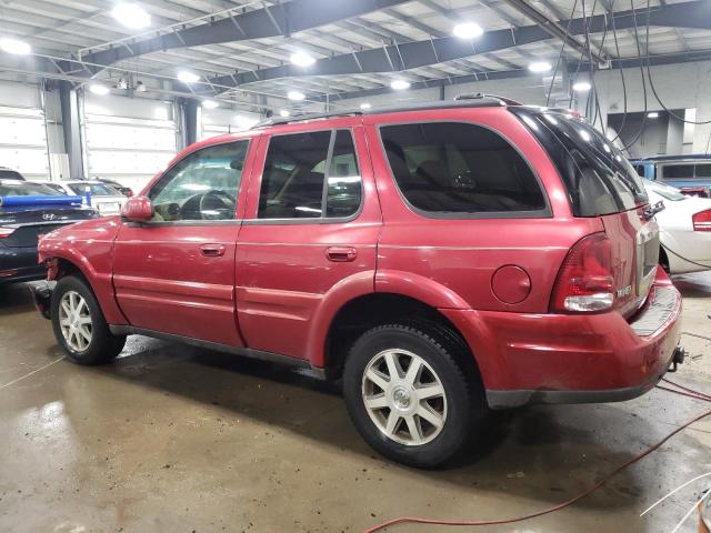 Photo 2 from auction – 2004 BUICK RAINIER CX with VIN 5GADT13S542218720