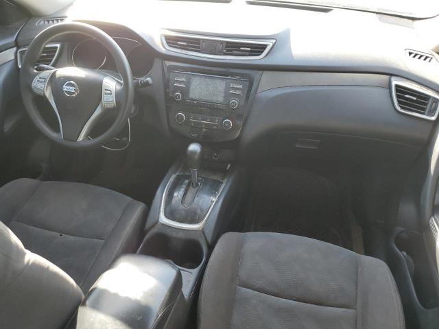 Photo 8 from auction – 2016 NISSAN ROGUE S with VIN KNMAT2MV8GP688750
