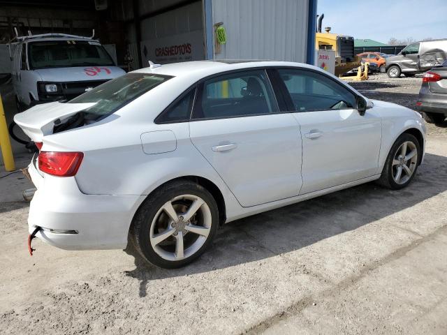 Photo 3 from auction – 2015 AUDI A3 PREMIUM with VIN WAUACGFF5F1007610