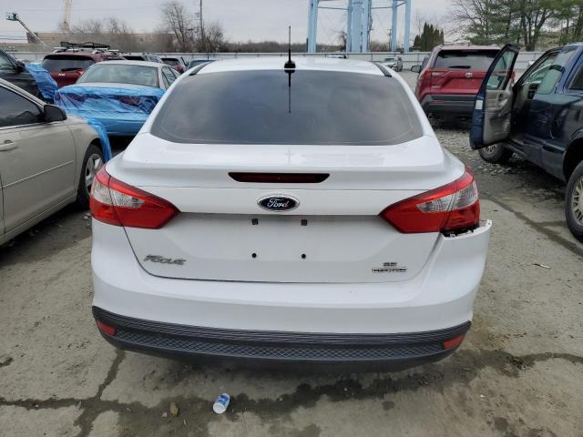Photo 6 from auction – 2014 FORD FOCUS SE with VIN 1FADP3F22EL324781