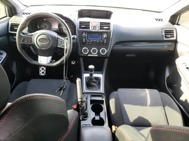 Photo 8 from auction – 2015 SUBARU WRX PREMIU with VIN JF1VA1D66F9823145