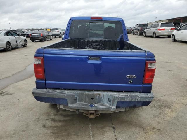 Photo 6 from auction – 2002 FORD RANGER SUP with VIN 1FTYR44V62PB65583