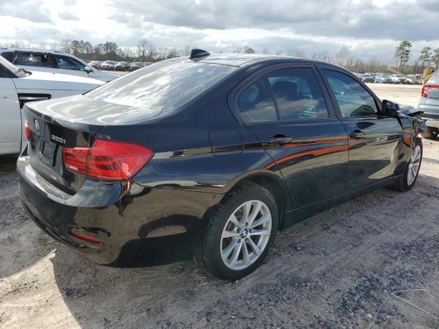 Photo 3 from auction – 2018 BMW 320 XI with VIN WBA8E5G51JNU47134