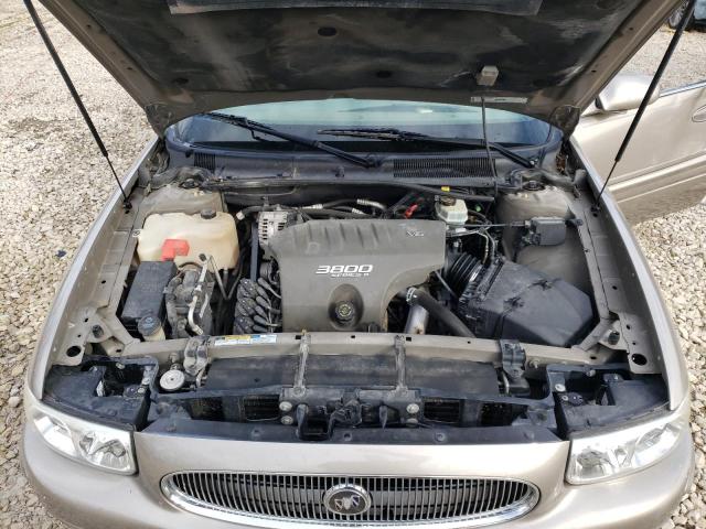 Photo 11 from auction – 2001 BUICK LESABRE CU with VIN 1G4HP54K914137001