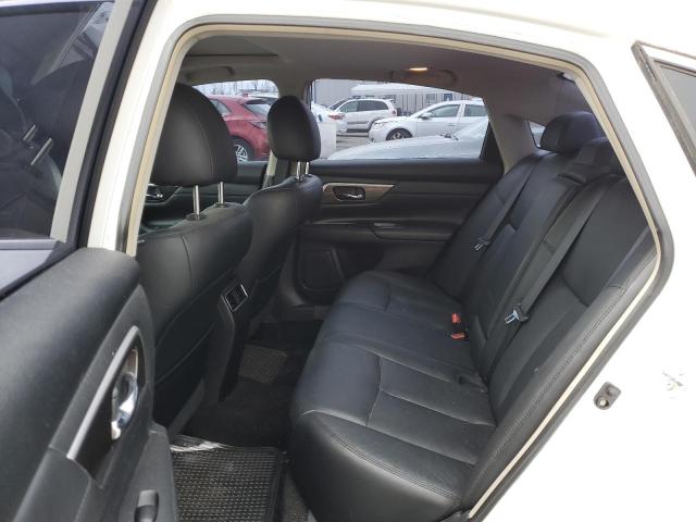 Photo 10 from auction – 2013 NISSAN ALTIMA 3.5 with VIN 1N4BL3AP3DC276504