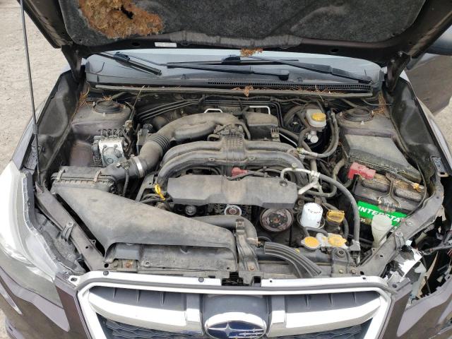 Photo 11 from auction – 2012 SUBARU IMPREZA with VIN JF1GJAA6XCH005691