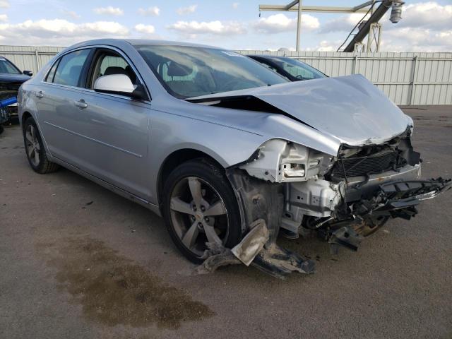 Photo 4 from auction – 2011 CHEVROLET MALIBU with VIN 1G1ZC5E16BF155061