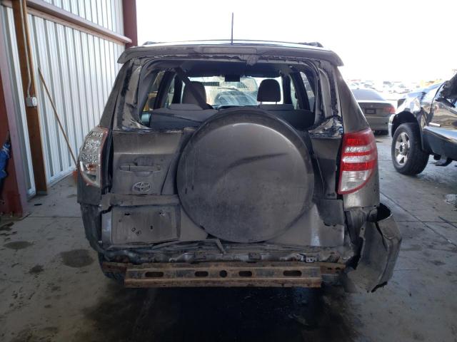 Photo 6 from auction – 2010 TOYOTA RAV4 with VIN 2T3BF4DV7AW074453