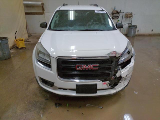 Photo 5 from auction – 2014 GMC ACADIA SLE with VIN 1GKKRPKD8EJ186187