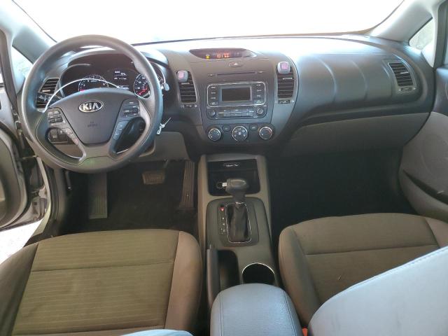 Zdjęcie 8 z aukcji – 2015 KIA FORTE z VIN KNAFX4A61F5328682