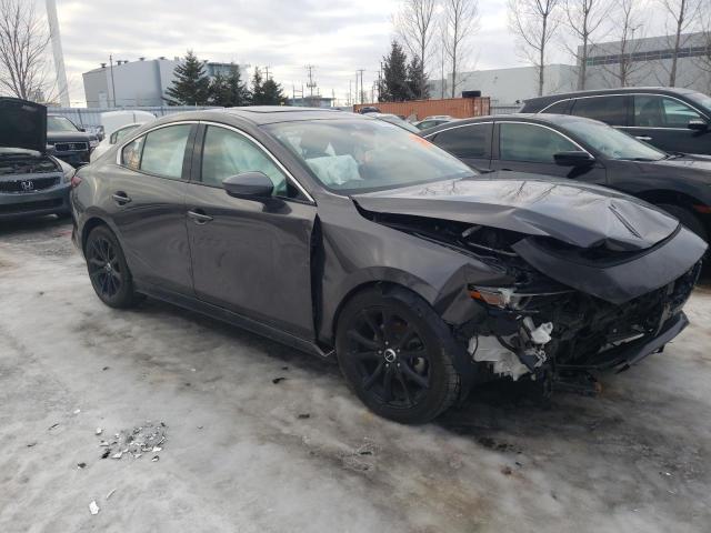 Photo 4 from auction – 2019 MAZDA 3 PREFERRE with VIN 3MZBPADM7KM102707