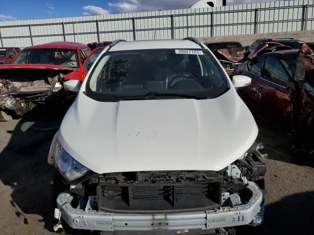 Photo 5 from auction – 2020 FORD ECOSPORT T with VIN MAJ6S3KL7LC352725