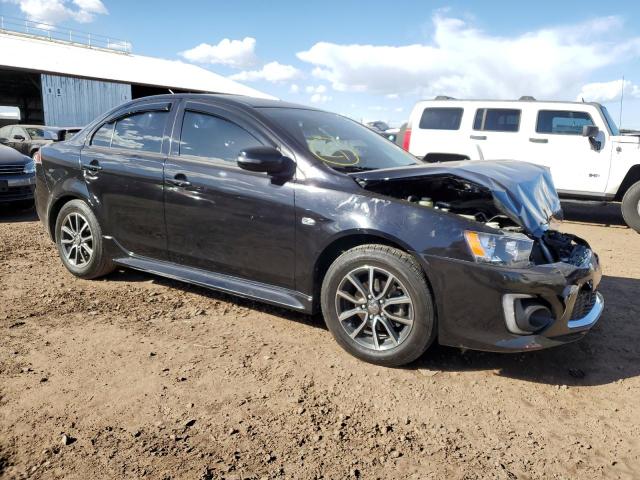 Zdjęcie 4 z aukcji – 2016 MITSUBISHI LANCER ES z VIN JA32V2FW2GU003789