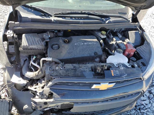 Photo 11 from auction – 2017 CHEVROLET SPARK LS with VIN KL8CB6SA2HC840204