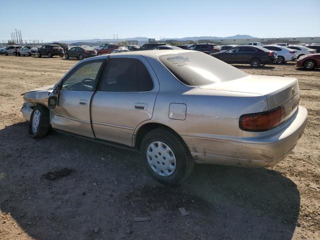 Photo 2 from auction – 1995 TOYOTA CAMRY LE with VIN JT2SK12E8S0336539