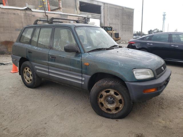 Photo 4 from auction – 1997 TOYOTA RAV4 with VIN JT3HP10V2V0152003