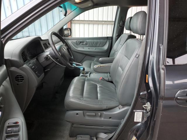 Photo 7 from auction – 2004 HONDA ODYSSEY EX with VIN 5FNRL18064B127495