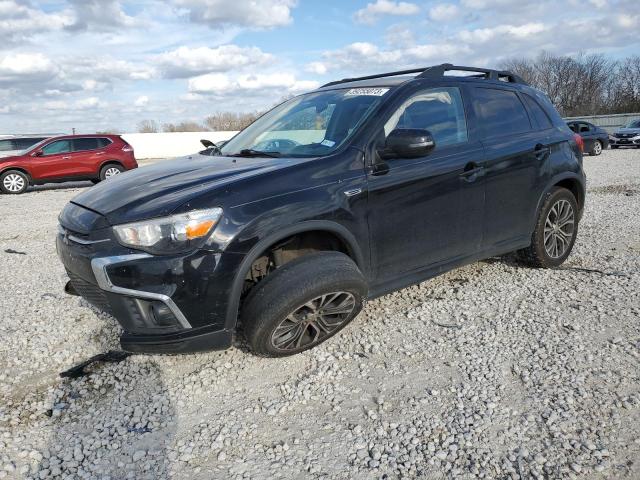 Photo 1 from auction – 2019 MITSUBISHI OUTLANDER with VIN JA4AP3AU7KU009870