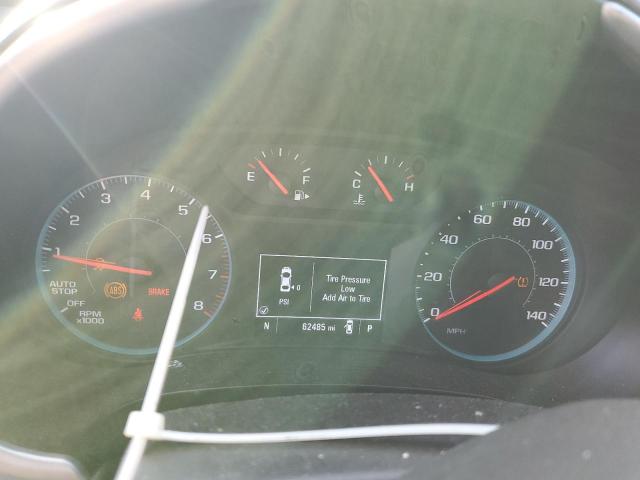 Photo 9 from auction – 2020 CHEVROLET MALIBU LS with VIN 1G1ZB5ST3LF077641
