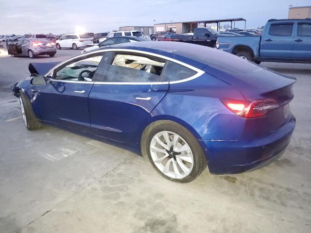 Photo 2 from auction – 2018 TESLA MODEL 3 with VIN 5YJ3E1EB3JF147852
