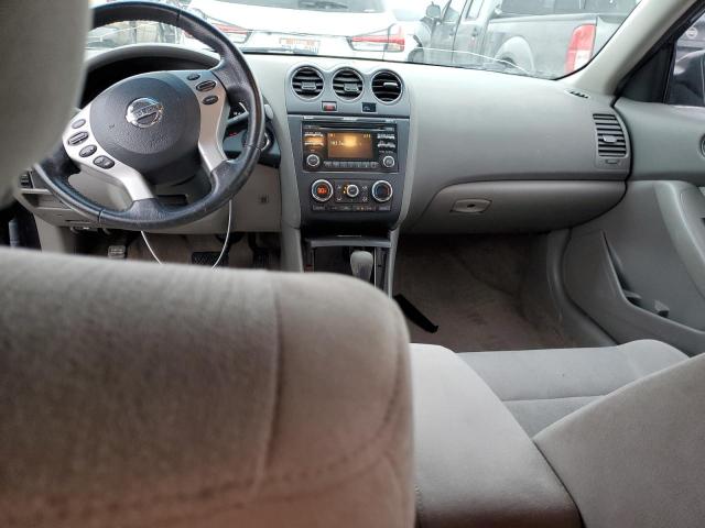 Photo 8 from auction – 2012 NISSAN ALTIMA BAS with VIN 1N4AL2AP5CN482612