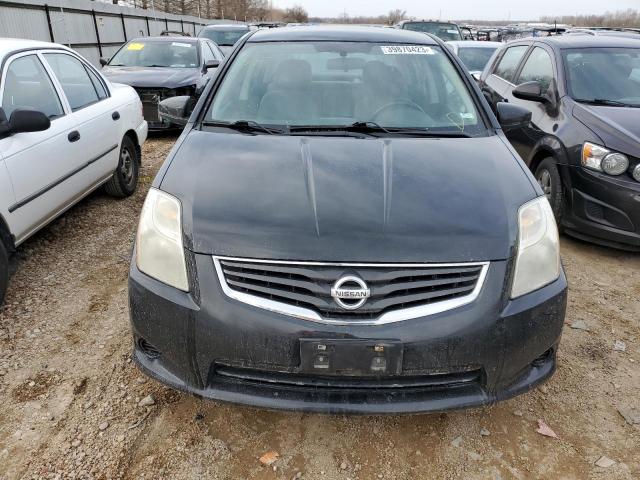 Photo 5 from auction – 2012 NISSAN SENTRA 2.0 with VIN 3N1AB6AP9CL767045