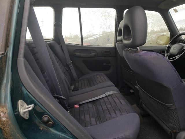 Photo 10 from auction – 1997 TOYOTA RAV4 with VIN JT3HP10V2V0152003