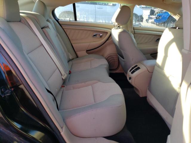 Photo 10 from auction – 2014 FORD TAURUS SEL with VIN 1FAHP2E8XEG157399