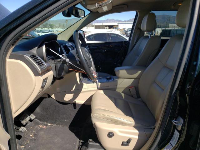 Photo 7 from auction – 2015 JEEP GRAND CHER with VIN 1C4RJFBG1FC613172