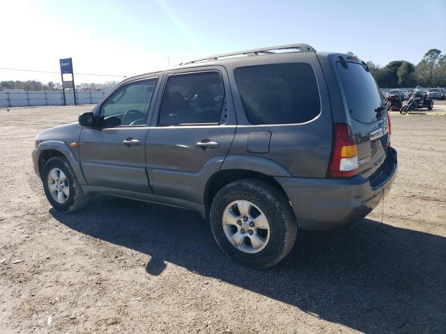 Photo 2 from auction – 2002 MAZDA TRIBUTE LX with VIN 4F2YU09102KM24157