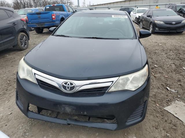 Photo 5 from auction – 2013 TOYOTA CAMRY L with VIN 4T1BF1FK8DU293498