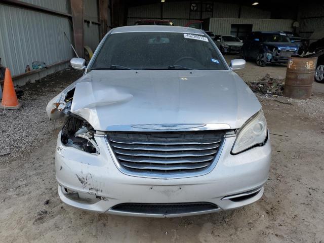 Foto 5 de la subasta – 2012 CHRYSLER 200 TOURIN con VIN 1C3CCBBG3CN307751