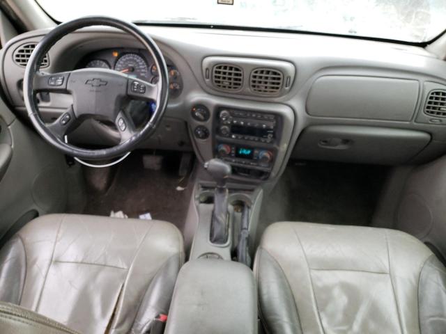 Photo 8 from auction – 2004 CHEVROLET TRAILBLAZE with VIN 1GNDT13S042367445