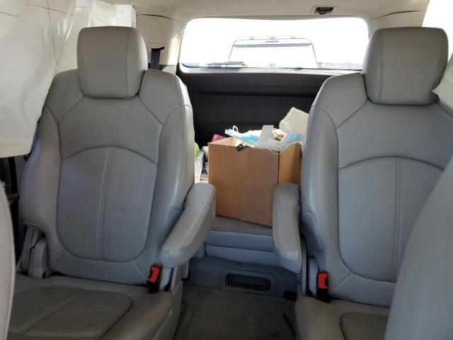 Photo 10 from auction – 2009 GMC ACADIA SLT with VIN 1GKEV23D49J213398