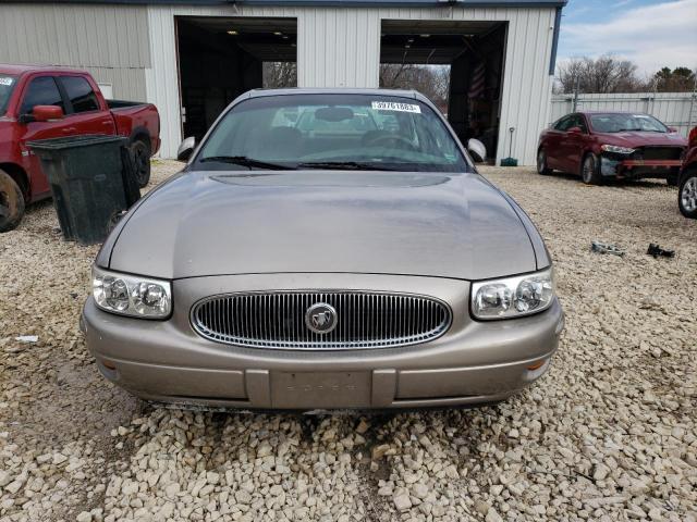 Photo 5 from auction – 2001 BUICK LESABRE CU with VIN 1G4HP54K914137001