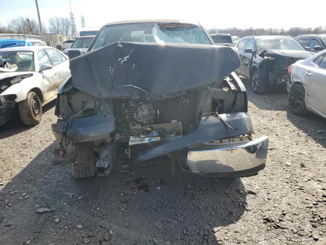 Photo 5 from auction – 2005 FORD F150 with VIN 1FTPX12595NA76030