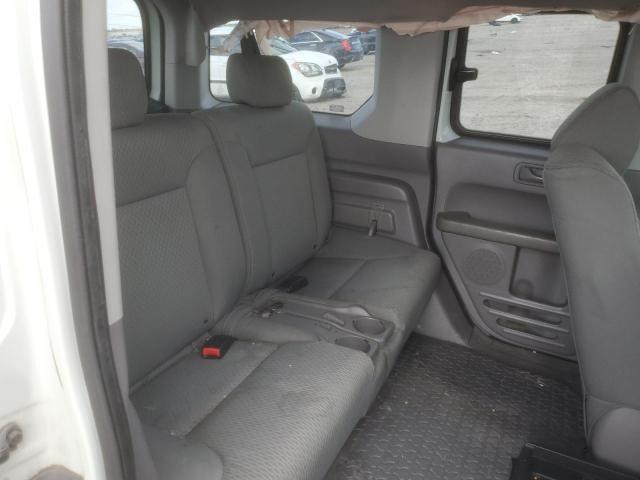 Photo 11 from auction – 2009 HONDA ELEMENT LX with VIN 5J6YH18359L001893