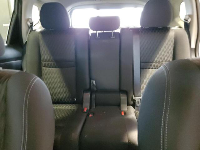 Photo 10 from auction – 2017 NISSAN ROGUE S with VIN KNMAT2MV7HP591993